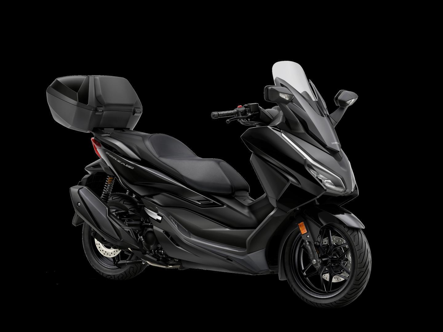 Honda NSS 350 Forza*erste Hand*wenig Km*