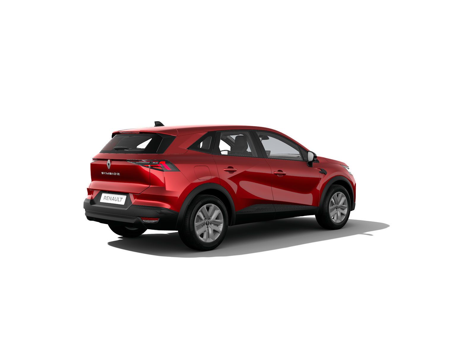 Renault Symbioz - Bild 7