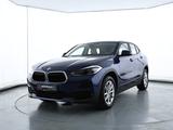 BMW X2 sDrive18i  Leder|PDC|Sitzhzg - gebrauchte BMW X2 aus dem Jahr 2022
