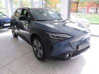 Subaru Solterra - Vorschau Bild 2