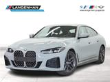 BMW 420i ///M Sport LED LC Prof 360° SHZ PDC Tempo - BMW 420 Gran Coupé Jahreswagen