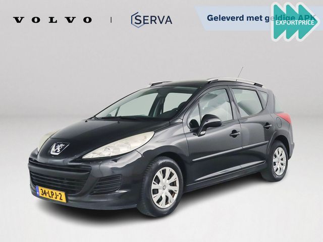 Peugeot 207 SW VTi X-line | AHK