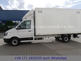MAN TGE 3.140 Koffer LBW/Klima/Kamera/Navi - MAN Kühlkoffer