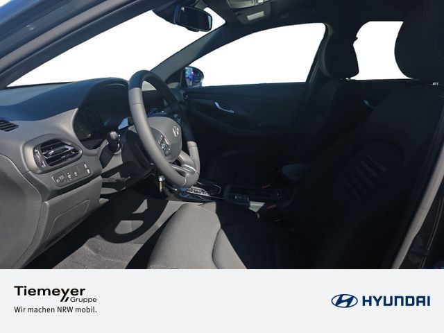 Hyundai i30 – Bild 10
