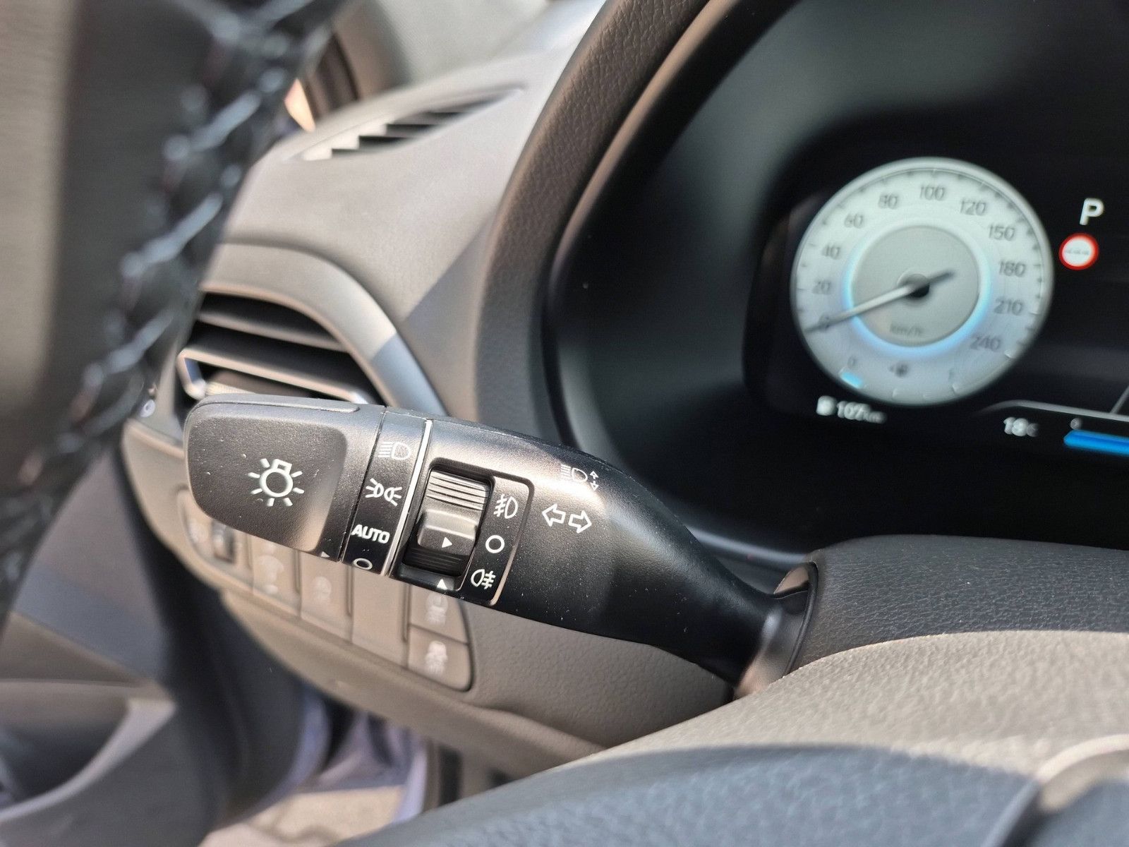 Hyundai i30 - Bild 19