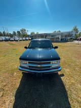 Chevrolet Suburban - Chevrolet Gebrauchtwagen von 1998