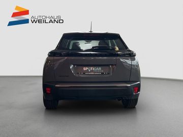 Peugeot 2008 - 5