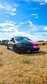 Volkswagen VW SCIROCCO  Tuning - Volkswagen: Tuning