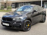 BMW X6 M50 d//*ACC*//*AMBIENTE*//*KAMERA* - BMW X6 in Berlin