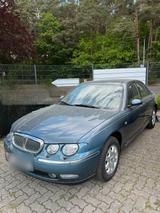 Rover 75,Kupplung Bremsen neu,TOP - Rover 75 aus 2001