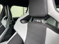 BMW M3 - Vorschau Bild 16