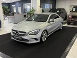 Mercedes-Benz CLA 180 URBAN *SITZHEIZUNG*NAVI*LED* 18 ZOLL* - Mercedes-Benz Gebrauchtwagen in Dorsten