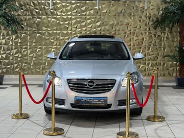 Opel Insignia - 6