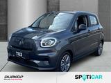 Leapmotor T03 70 kW Panorama Navi ACC Apple CarPlay Androi - graue LEAPMOTOR T03