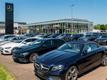 Mercedes A 250 - 4