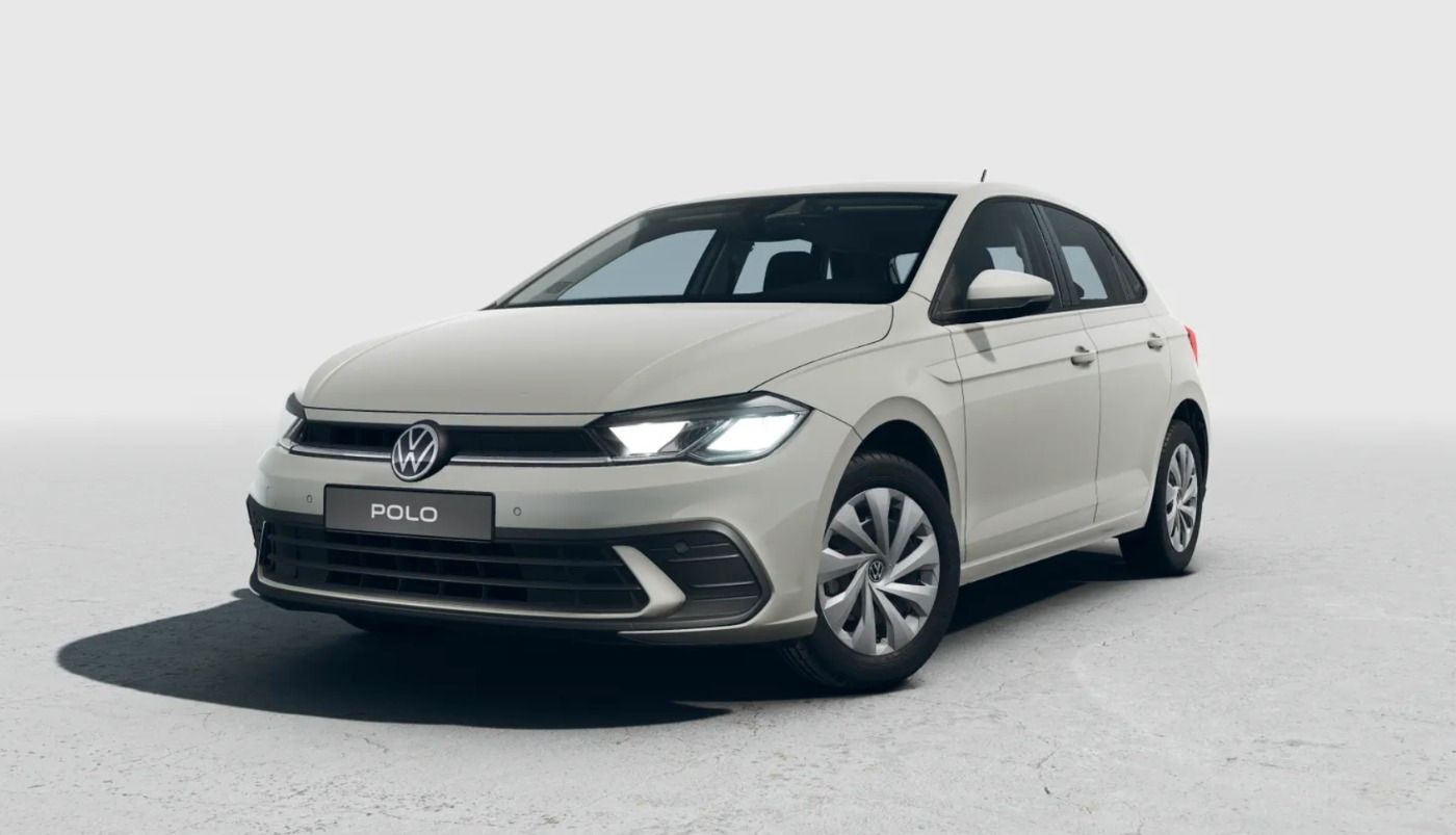 Volkswagen Polo - Bild 9