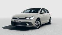Volkswagen Polo - Vorschau Bild 9
