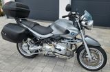 BMW R1150 R - BMW GEBRAUCHT R1150R