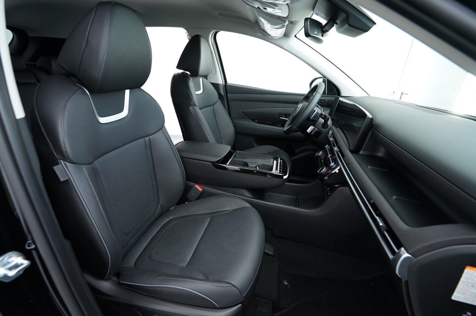 Hyundai Tucson – Bild 13