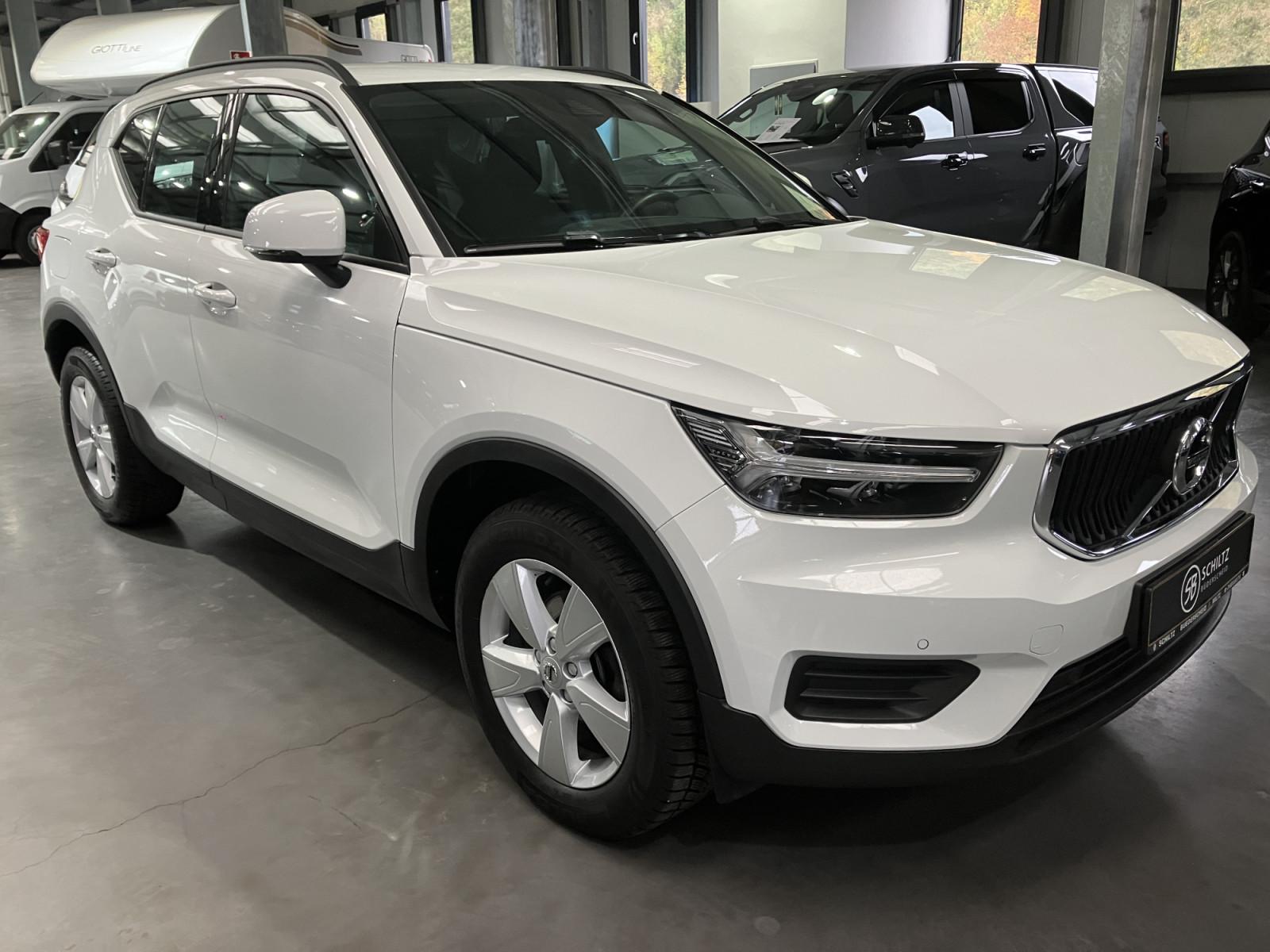 Volvo XC40 1.5 T3 Momentum