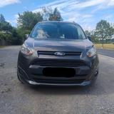 Ford Tourneo Connect 1.6 TDCi 85kW - Ford Tourneo Connect: 1.8
