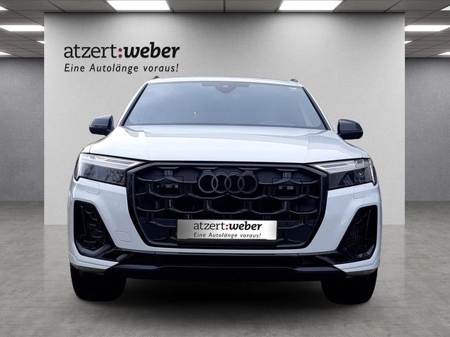 Fahrzeugabbildung Audi Q7 SUV S line TFSIe B&O PANO AHK Matrix Kamera