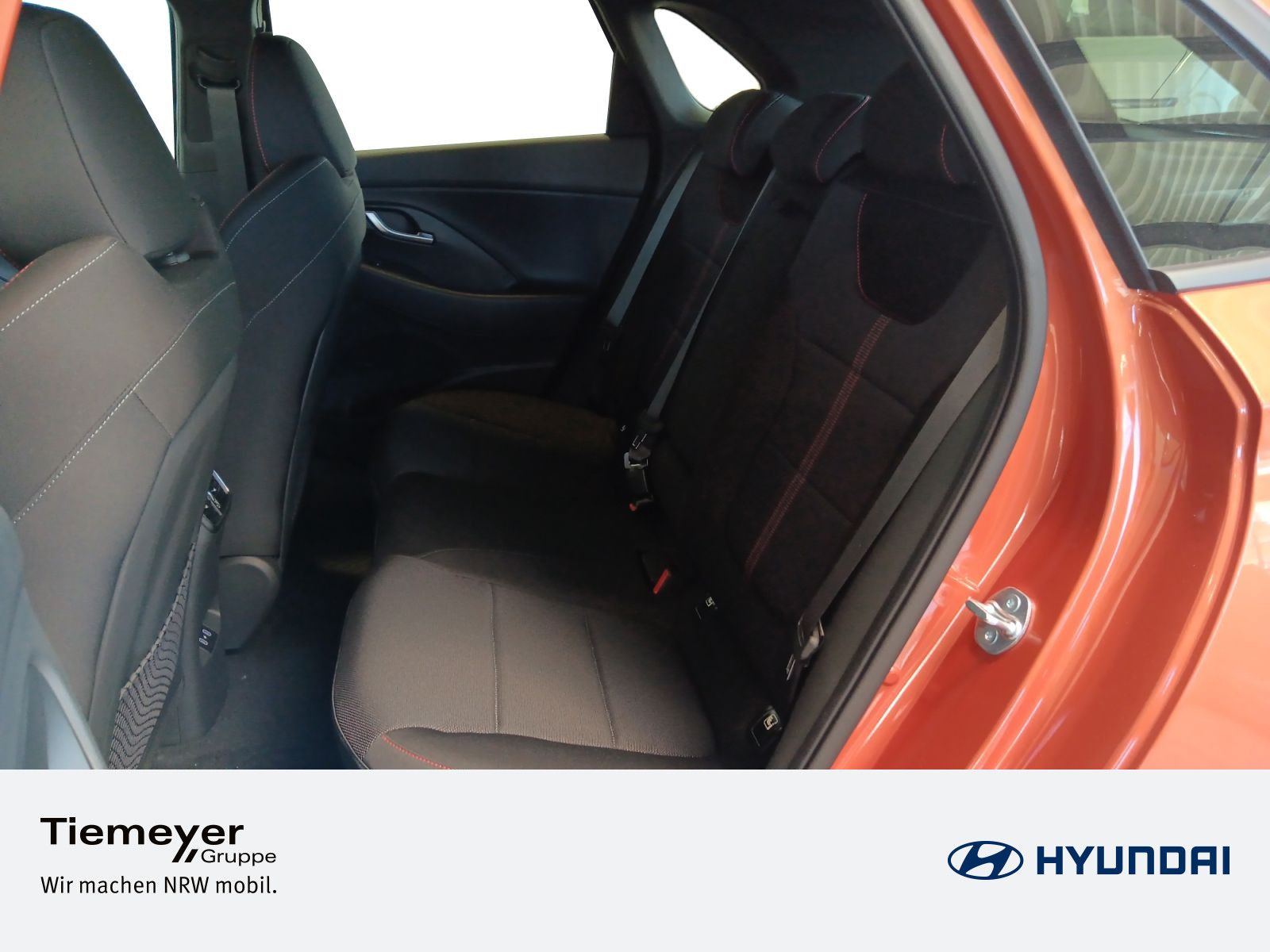 Hyundai i30 – Bild 11