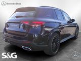 Mercedes-Benz GLC 300 d 4M AMG Night+360°+AHK+MBUX+Distro - gebrauchte Mercedes-Benz GLC 300 aus dem Jahr 2024