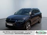 Skoda Karoq Drive 125 1.5 TSI ACT ACC 4xSHZ el.Heck - gebrauchte Skoda Karoq aus dem Jahr 2021