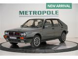 Lancia Delta Integrale HF ex Herbert von Karajan | Incl - Lancia Delta: Kleinwagen