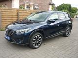 Mazda CX-5 NAKAMA+AWD+LED+19ZOLL+TOP - Mazda CX-5 Gebrauchtwagen in Düsseldorf