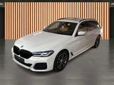 BMW 520 d Touring M Sport*UPE 77.910*Stdhzg*ACC* - BMW: Kombi, 7