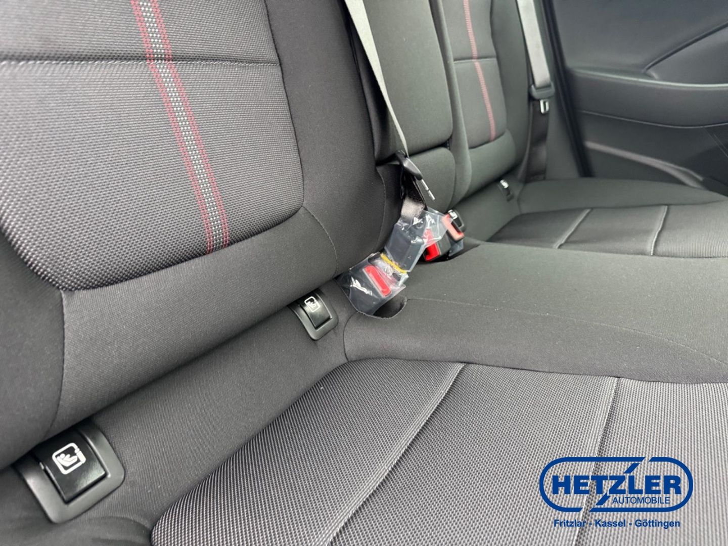 Hyundai i30 – Bild 17