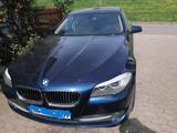 BMW 525d Touring - BMW 525 in Bonn