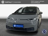 Volkswagen ID.3 Performance Upgrade Pro - VW ID.3 Gebrauchtwagen in Stuttgart