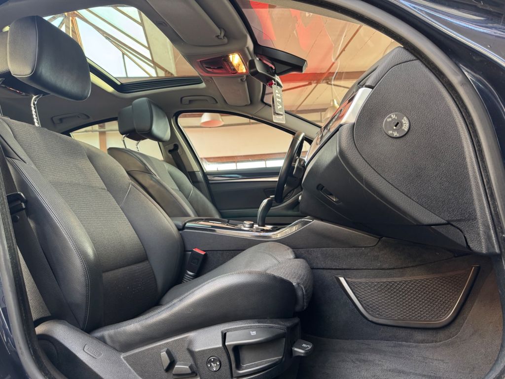 BMW 530 – Bild 17