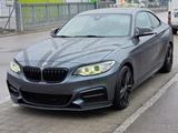 BMW M2 2 Coupe M235 i xDrive - gebrauchte BMW M2 aus dem Jahr 2015