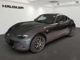 Mazda MX-5 RF Sports-Line 2.0 Automatik  Leder LED Kam - Mazda MX-5: Fernlichtassistent