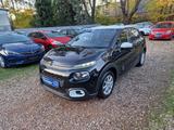Citroën C3 1.2T Klimatro 78Tkm LED Navi Kamera Tempom 2H - Citroën C3: Kleinwagen