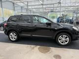 Nissan Qashqai +2 Acenta 7SITZER AHK TÜV - gebrauchte Nissan Qashqai aus dem Jahr 2010