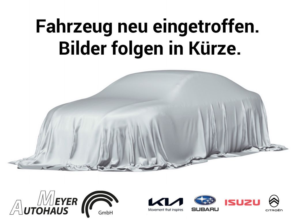 Kia pro cee'd / ProCeed