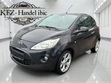Ford Ka Titanium - Ford Ka/Ka+ aus 2011