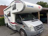 Eura Mobil Profila A 580 LS Klimaanlage/winterfest - Angebote