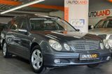 Mercedes-Benz E 200 T Kompressor*KLIMA*ESSD*NAVI*AHK*SHZG - Mercedes-Benz E 200 aus 2005