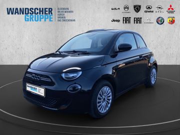 Fiat 500e Action 23,8kwh