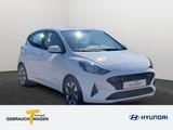 Hyundai i10 FL (MY25) 1.2 Benzin (79 PS) 5-MT 2WD Trend - Hyundai Gebrauchtwagen in Bochum
