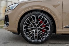 Audi Q7 – 9 / 31
