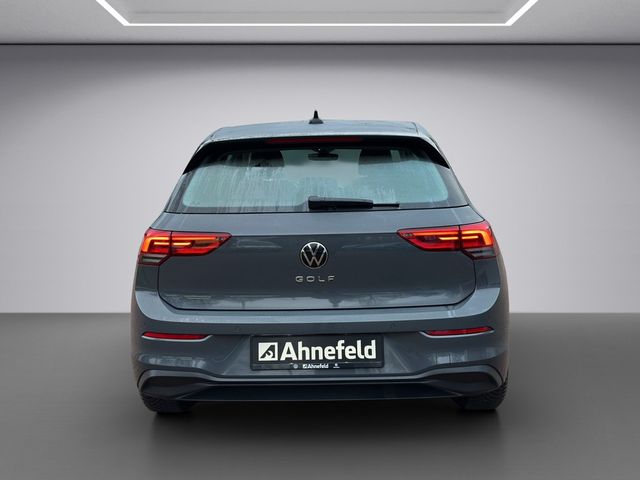 Golf VIII 2.0 TDI Life DSG