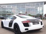Audi R8 4.2 FSI QUATTRO/BANG & OLUFSEN/MMI NAVI/PDC - Audi R8: 4.2