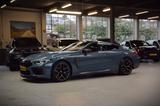 BMW M8 Coupe Competition ACC|Voll| Carbon Ed. - BMW M8 Gebrauchtwagen